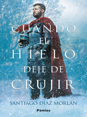 cover image of Cuando el hielo deje de crujir